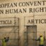 UK leads plan to rebuild European human rights law