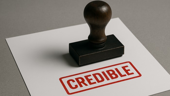 Belief is not proof.