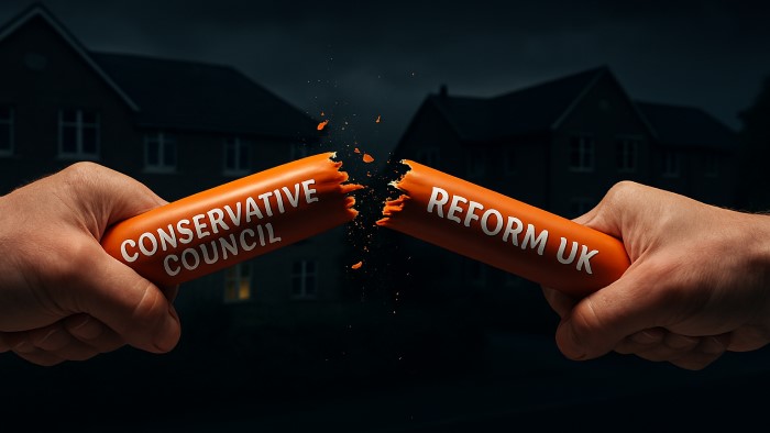 Derbyshire care home residents face uncertainty as Reform UK council plans closures