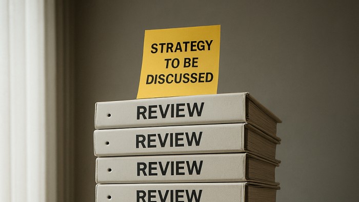No plan; no progress; just endless reviews: Labour's social mobility failure.