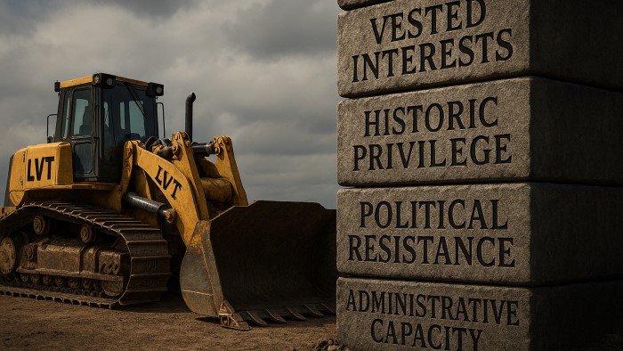 The tax they can’t dodge — and don’t want you to know about